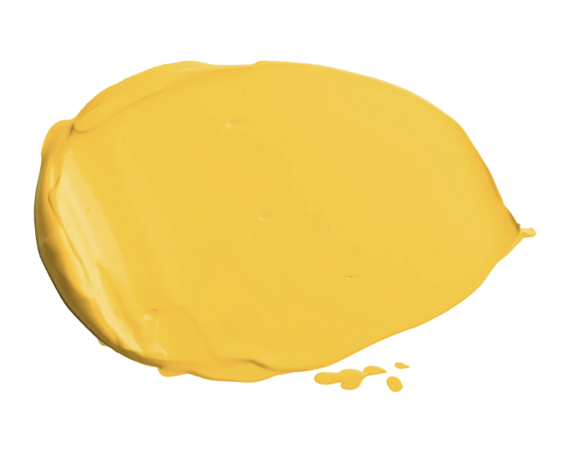 TA2235 Tri-Art High Viscosity C.P. Cadmium Yellow Deep 60mL Tube 8