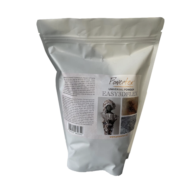 Easy 3D flex 250 gr. nr 0263