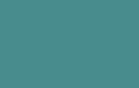 Tri-art: TA36931 New Foundations Acrylic Turquoise 500mL- heldekkende