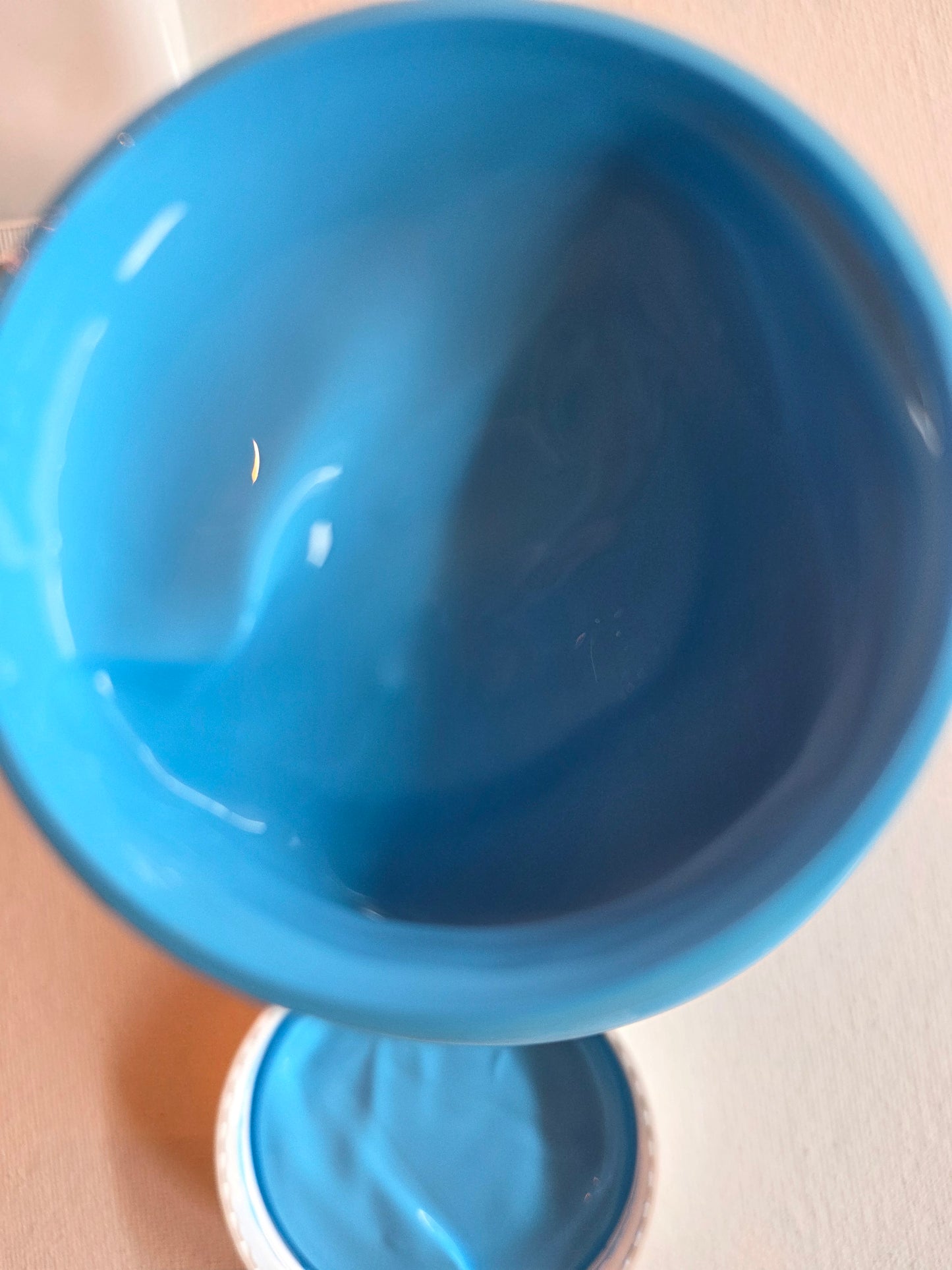 Tri-art: TA New Foundations Sky Blue 500mL