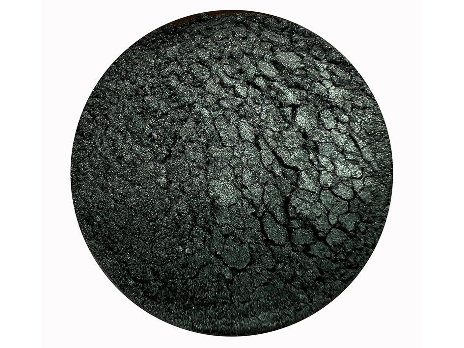 Tørre pigment, Colortricx 40ml – Terragreen, nr 0109