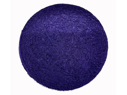 Tørre pigment, colortricx 20 gr. Flash cobalt, nr 0424