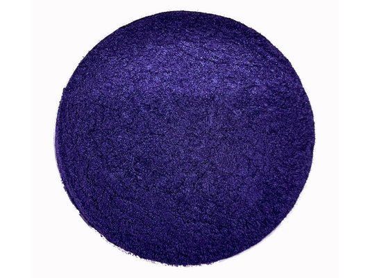 Tørre pigment, colortricx 20 gr. Flash cobalt, nr 0424
