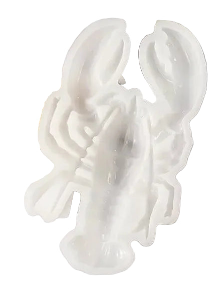 Silikonform, Hummer