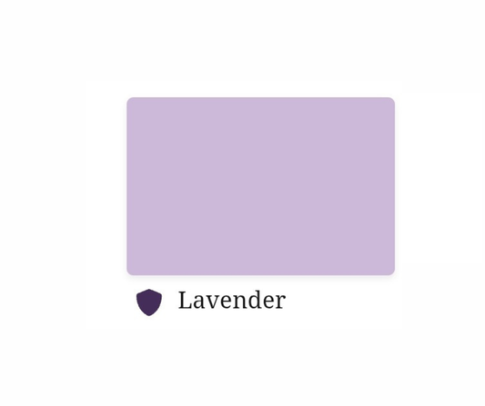 Tri-art: TA36909	New Foundations Acrylic	Lavender	500mL