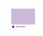 Tri-art: TA36909	New Foundations Acrylic	Lavender	500mL