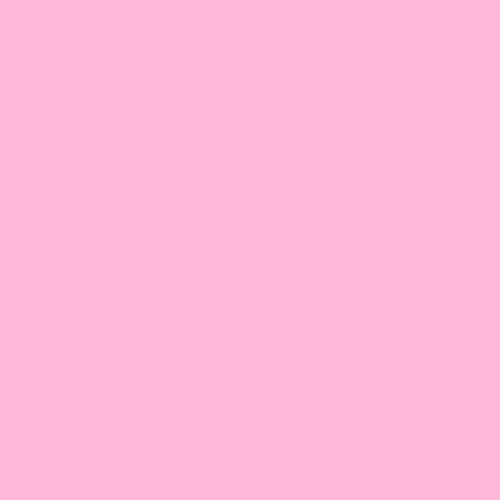 Tri-art: TA36881	New Foundations Acrylic	Pastel Rose	120mL-halvdekkende