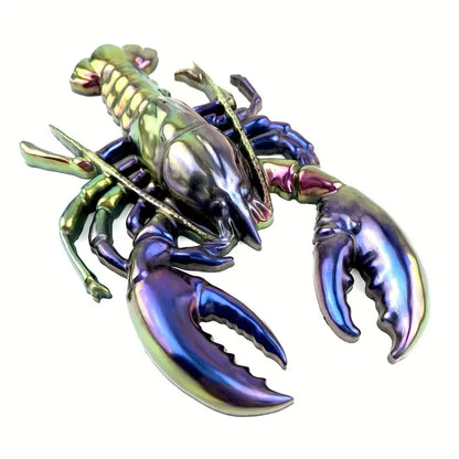 Silikonform, Hummer