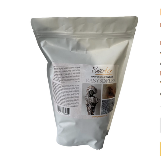 Easy 3D flex 4 kg
