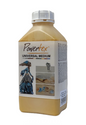 Universalmedium Powertex  1kg – Yellow Ochre, Waterproof. nr 0208,