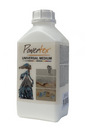 Universalmedium Powertex  1kg – waterproof Transparang 0001