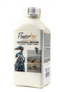 Universalmedium Powertex 1kg – IVORY, Waterproof nr, 0038