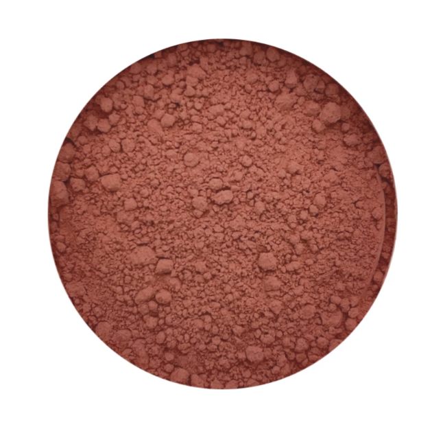 Tørre pigment, Powercolor, nr 099 -  40ml. – Rosa pastell