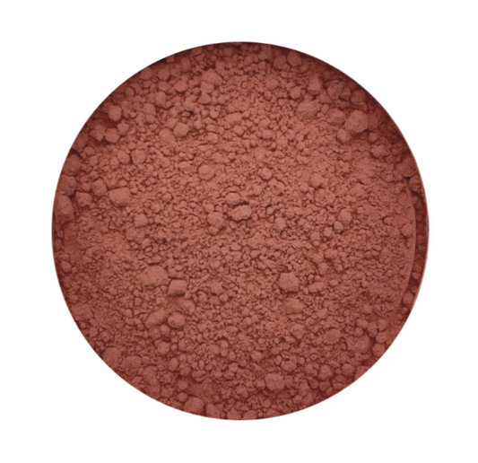 Tørre pigment, Powercolor, nr 099 -  40ml. – Rosa pastell