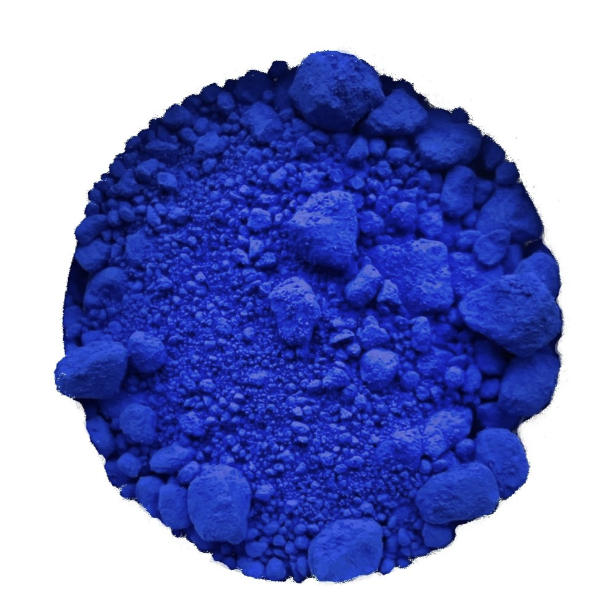 Tørre pigment, Powercolor  nr. 0014 - 40ml. Ultramarine Blue