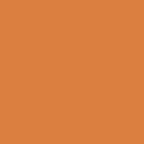 Tri-art: TA37554	New Foundations Acrylic	Transparent Orange	120mL-