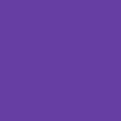 Tri-art: TA36896	New Foundations Acrylic	Ultra Violet	120mL-heldekkende
