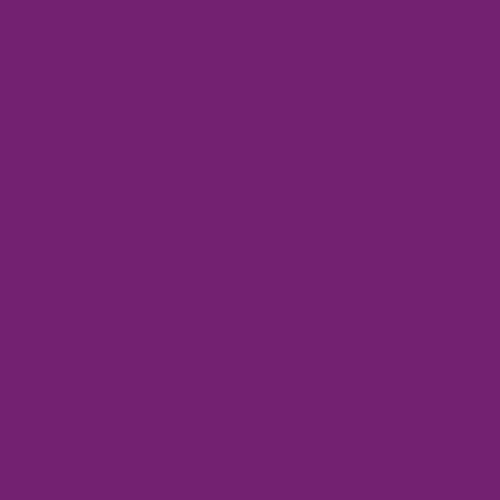 Tri-art: TA37555	New Foundations Acrylic	Transparent Purple	120mL