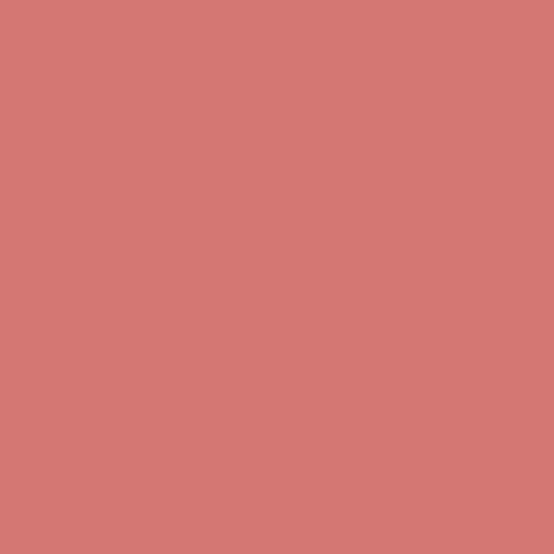 Tri-art: TA36889	New Foundations Acrylic	Red Oxide Tint	120mL-halvdekkende