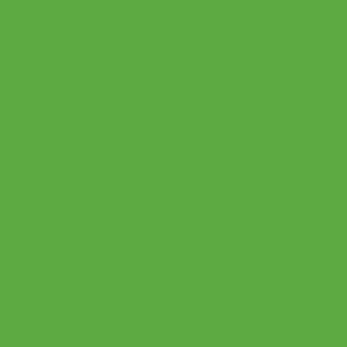 Tri-art: TA36905	New Foundations Acrylic	Emerald	500mL-halvdekkende