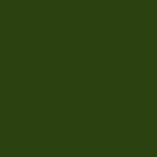 Tri-art: TA36907	New Foundations Acrylic	Hunter Green	500mL-heldekkende