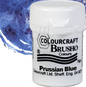 Brusho Prussian Blue 15g