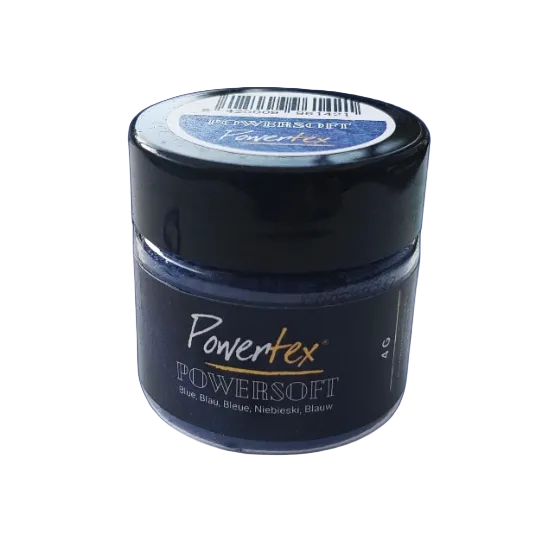 0142 Powersoft blue 4g