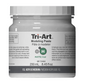 TA1393 Tri-Art Mediums	Modeling Paste	500mL, modelleringspasta for tekstur på lerret.