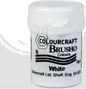 Brusho White 15g