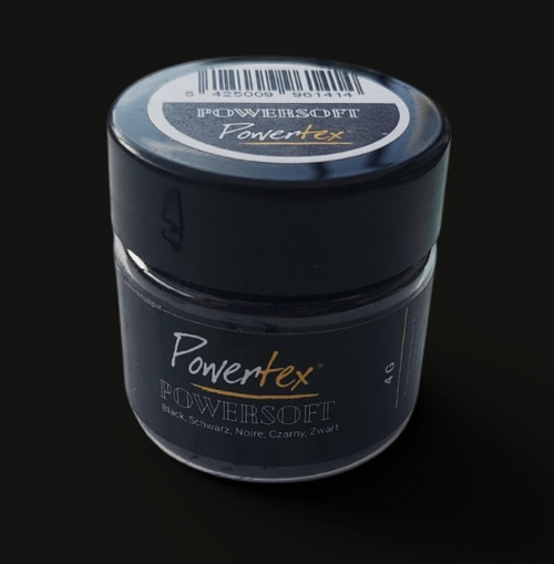 0141 Powersoft Black 4g