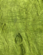 Tekstiler etc, Paperdecoration 500gr - lime grønn