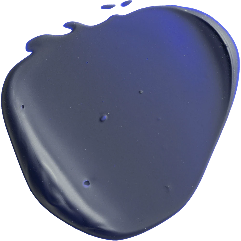 TA5340	Tri-Art High Viscosity	Ultramarine Blue Modern	60mL Tube	2