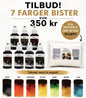 7 BISTER