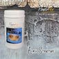 Easy struktur pasta fra Powertex, gr 1000  nr 0041