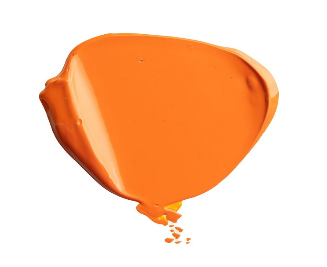 TA822	Tri-Art High Viscosity	Naphthol Orange	60mL Tube	5
