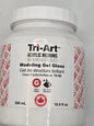TA5202	Tri-Art Mediums	Modeling Gel Gloss	500mL