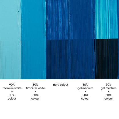 TA2033	Tri-Art High Viscosity	Manganese Blue (Hue)	60mL Tube	1
