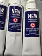 Tri-art: TA37552	New Foundations Acrylic	Transparent Deep Blue	120mL