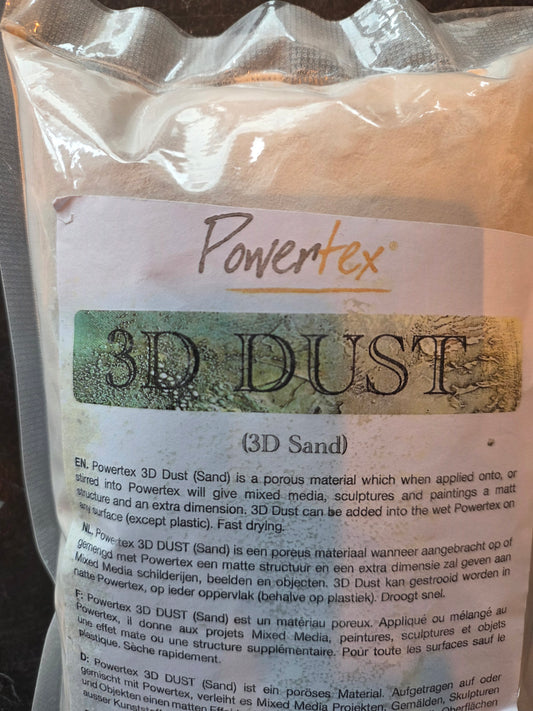 Sand; 3D Sand 500 gr. b 299