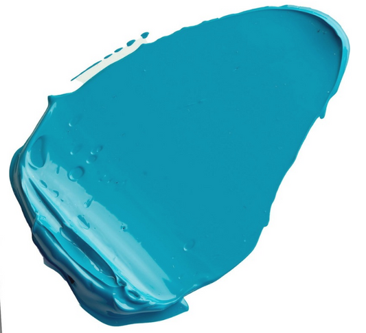 TA1977	Tri-Art High Viscosity	Phthalo Turquoise Light	60mL Tube	2