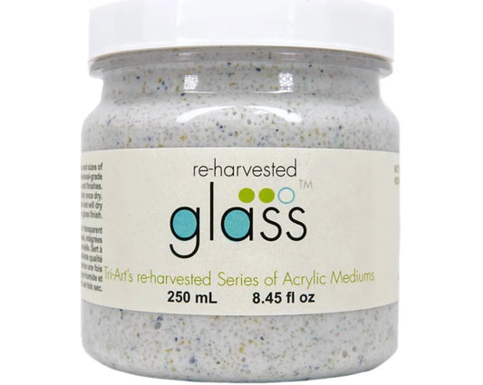 TA10351 Tri-Art Mediums, Harvested Pete plastic 250mL