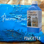 Powertex Universalmedium 1kg – Blå. nr 0210