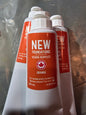 Tri-art: TA36880	New Foundations Acrylic	Orange	120mL