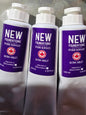 Tri-art: TA36896	New Foundations Acrylic	Ultra Violet	120mL