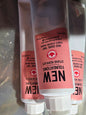 Tri-art: TA36889	New Foundations Acrylic	Red Oxide Tint	120mL