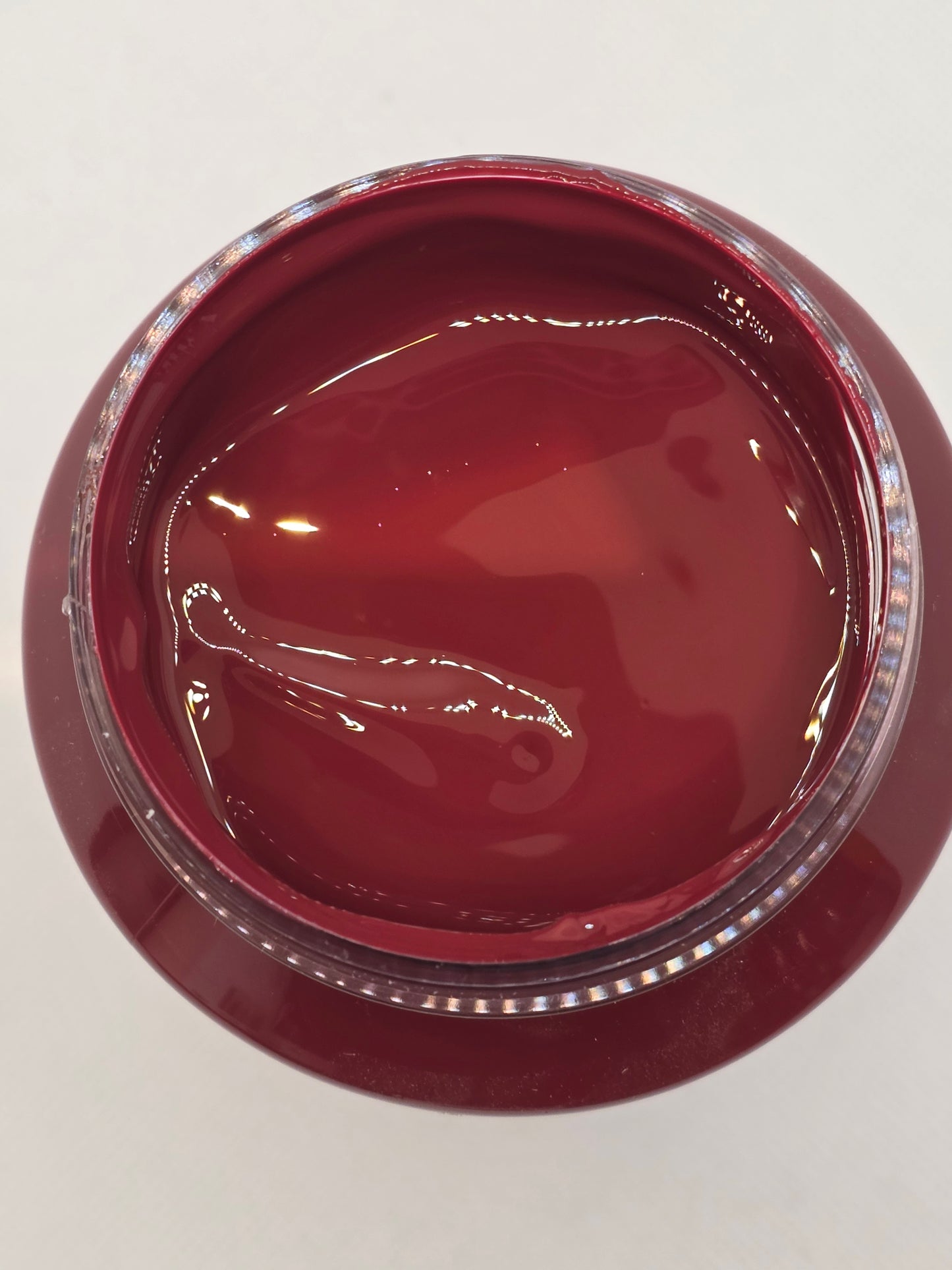 Tri-art: TA37551	New Foundations Acrylic	Transparent Crimson	120mL