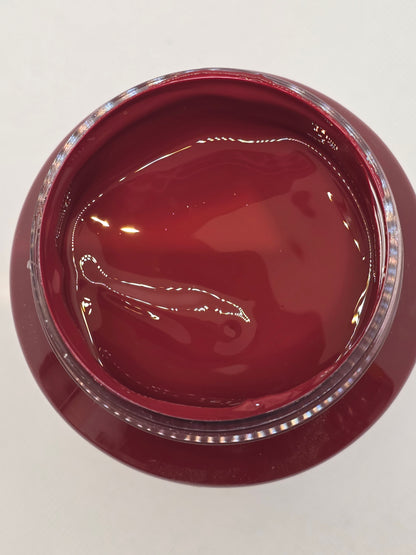 Tri-art: TA37551	New Foundations Acrylic	Transparent Crimson	120mL