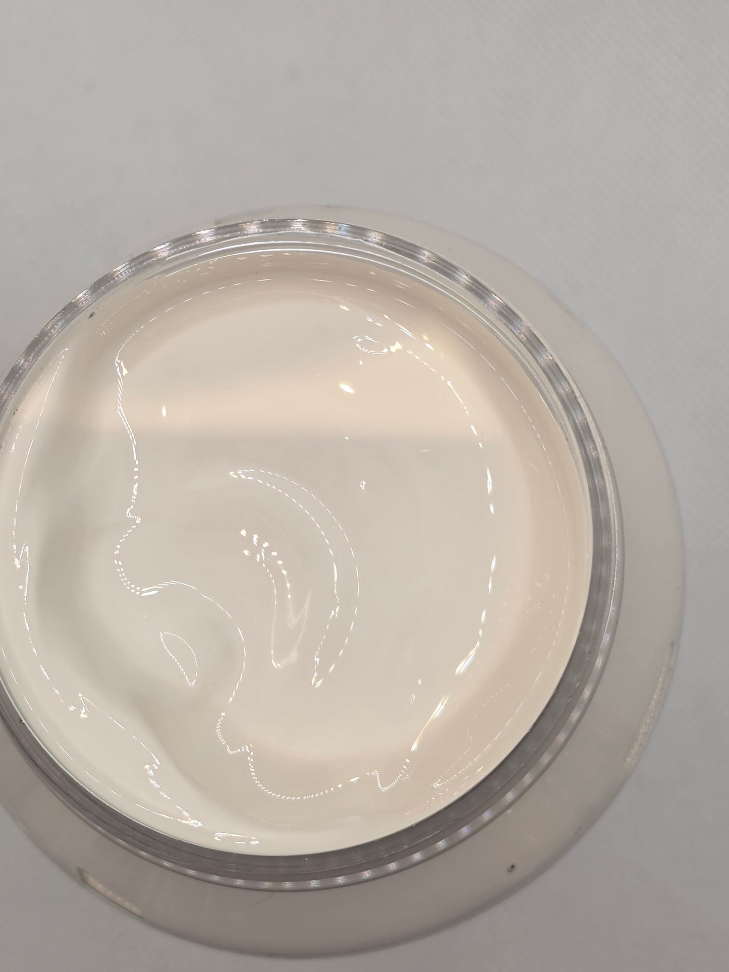 Tri-art: TA36908	New Foundations Acrylic	Ivory	500mL