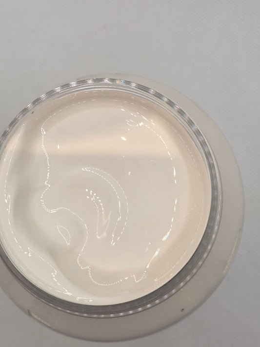 Tri-art: TA36908	New Foundations Acrylic	Ivory	500mL