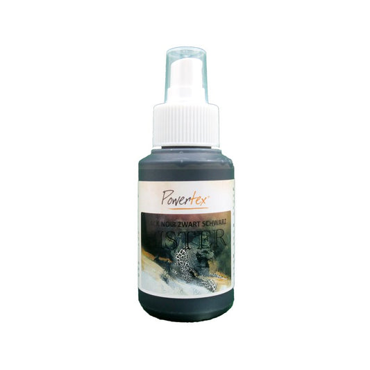 Bister, - 100 ml  Svart